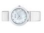 Bering Damen Uhr Armbanduhr Slim Ceramic - 11435-604 Leder