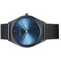 Bering Unisex Uhr Armbanduhr Classic - 17039-227 Meshband