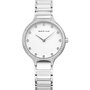 Bering Damen Uhr Armbanduhr Slim Ceramic - 30434-754 Edelstahl