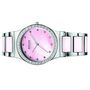Bering Damen Uhr Armbanduhr Slim Ceramic - 32435-999 Edelstahl