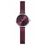 Bering Damen Uhr Armbanduhr Classic Collection - 11022-909 Meshband