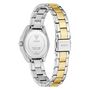 Guess Damen Uhr Armbanduhr GD MINI LUNA GW0841L8 Edelstahl bicolor