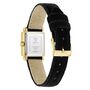 Guess Damen Uhr Armbanduhr TAYLOR GW0923L2 Leder