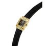 Guess Damen Uhr Armbanduhr TAYLOR GW0923L2 Leder
