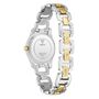 Guess Damen Uhr Armbanduhr VEDA GW0927L3 Edelstahl bicolor