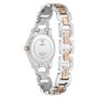 Guess Damen Uhr Armbanduhr VEDA GW0927L5 Edelstahl bicolor