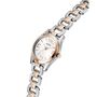 Guess Damen Uhr Armbanduhr VEDA GW0927L5 Edelstahl bicolor