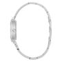 Guess Damen Uhr Armbanduhr GISELLE GW0929L1 Edelstahl silber