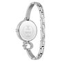 Guess Damen Uhr Armbanduhr GISELLE GW0929L1 Edelstahl silber