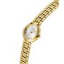 Guess Damen Uhr Armbanduhr CLARA GW0930L2 Edelstahl gold