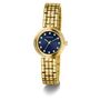 Guess Damen Uhr Armbanduhr CLARA GW0930L4 Edelstahl gold