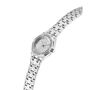 Guess Damen Uhr Armbanduhr PIXIE GW0931L1 Edelstahl silber
