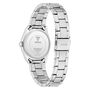 Guess Damen Uhr Armbanduhr ALICE GW0934L1 Edelstahl silber