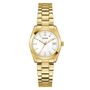 Guess Damen Uhr Armbanduhr ALICE GW0934L2 Edelstahl gold