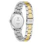 Guess Damen Uhr Armbanduhr ALICE GW0934L3 Edelstahl bicolor