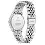 Guess Damen Uhr Armbanduhr JADA GW0936L1 Edelstahl silber