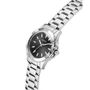 Guess Damen Uhr Armbanduhr MIST GW0948L1 Edelstahl silber