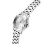 Guess Damen Uhr Armbanduhr MIST GW0948L6 Edelstahl silber