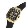 Guess Herren Uhr Armbanduhr GT PHOENIX GW0956G2 Silicon