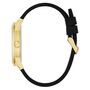 Guess Herren Uhr Armbanduhr CLARK GW0957G2 Silikon