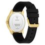Guess Herren Uhr Armbanduhr CLARK GW0957G2 Silikon