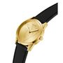 Guess Herren Uhr Armbanduhr CLARK GW0957G2 Silikon