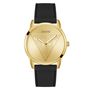 Guess Herren Uhr Armbanduhr CLARK GW0957G2 Silikon