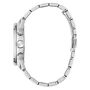 Guess Herren Uhr Armbanduhr DAWSON GW0971G1 Edelstahl silber