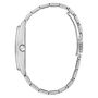 Guess Herren Uhr Armbanduhr GABRIEL GW0975G1 Edelstahl silber