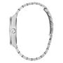Guess Herren Uhr Armbanduhr JADEN GW0977G1 Edelstahl silber