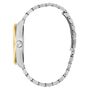 Guess Herren Uhr Armbanduhr JADEN GW0977G4 Edelstahl mehrfarbig