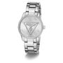 Guess Damen Uhr Armbanduhr ROXY GW0987L1 Edelstahl