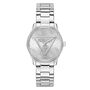Guess Damen Uhr Armbanduhr ROXY GW0987L1 Edelstahl