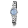 Guess Damen Uhr Armbanduhr PIXIE GW1010L1 Edelstahl silber