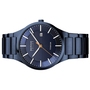 Bering Herren Uhr Armbanduhr Titan - 15239-797