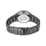 Bering Herren Uhr Armbanduhr Edelstahl grau 14442-777 Solar 