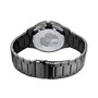 Bering Herren Uhr Armbanduhr Edelstahl grau 14443-779 Solar 