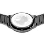 Bering Herren Uhr Armbanduhr Edelstahl grau 14443-779 Solar 