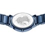 Bering Damen Uhr Armbanduhr Ceramic Solar - 19535-797 Edelstahl