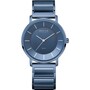 Bering Damen Uhr Armbanduhr Ceramic Solar - 19535-797 Edelstahl