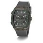 Guess Herren Uhr Armbanduhr GT PHOENIX GW0956G3 Silicon