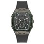 Guess Herren Uhr Armbanduhr GT PHOENIX GW0956G3 Silicon