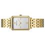 Bering Damen Uhr Armbanduhr Classic - 17423-734 Edelstahl