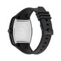 Adidas Unisex Uhr CITY TECH FIVE Kunststoff schwarz AOFH25509