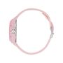 Adidas Unisex Uhr PROJECT FOUR SOLAR Kunststoff pink AOST25531