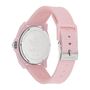 Adidas Unisex Uhr PROJECT FOUR SOLAR Kunststoff pink AOST25531