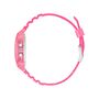Adidas Unisex Uhr DIGITAL TWO CRYSTAL Silikon pink AOST25540
