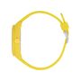 Adidas Unisex Uhr PROJECT THREE Kunststoff gelb AOST25542