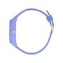 Adidas Unisex Uhr PROJECT THREE Kunststoff lila AOST25543