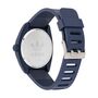 Adidas Unisex Uhr PROJECT THREE Kunststoff blau AOST25545